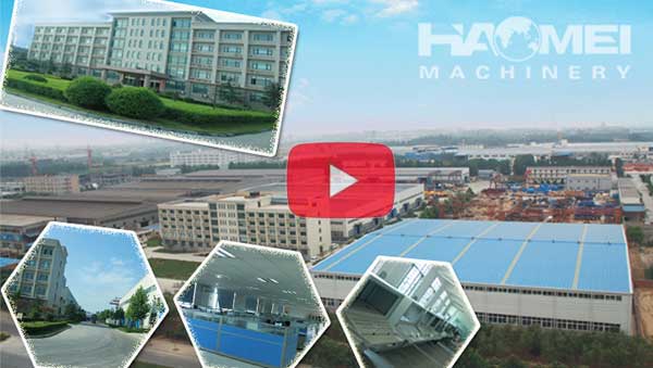 Haomei Machinery