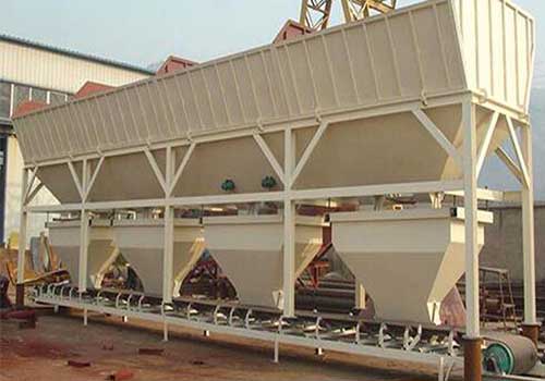 Concrete Batching Plant Suppliers for Output 120 cubic meters per hour