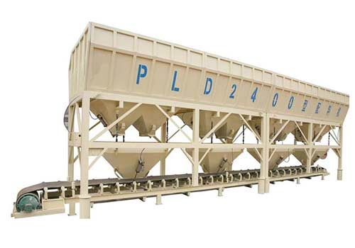 Concrete Batching Plant Suppliers for Output 90 cubic meters per hour
