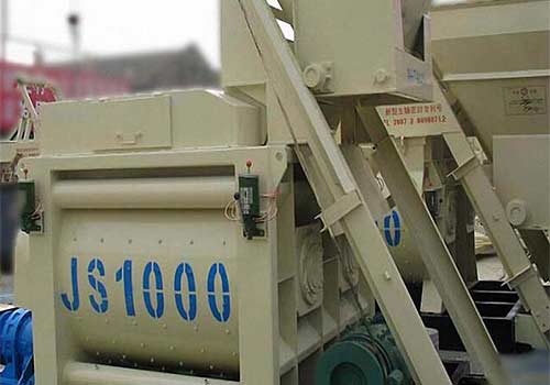 Concrete Batching Plant Suppliers for Output 60 cubic meters per hour
