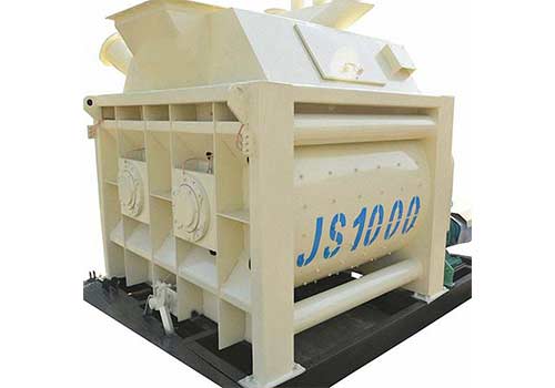 Concrete Batching Plant Suppliers for Output 50 cubic meters per hour