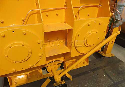 Cement machine concrete mixer machine