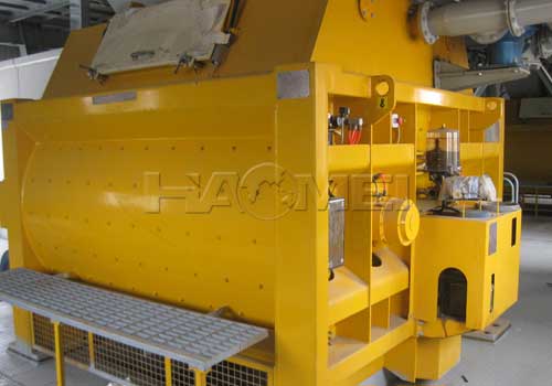 Building mixer 1 bag concrete mixer