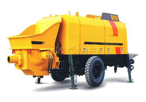 Concrete pumping holdings inc jag concrete pumping