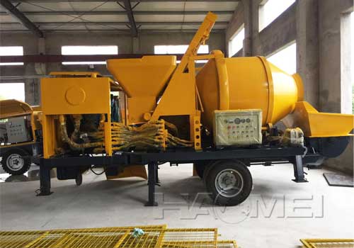 Concrete pumping holdings inc jfk concrete pumping