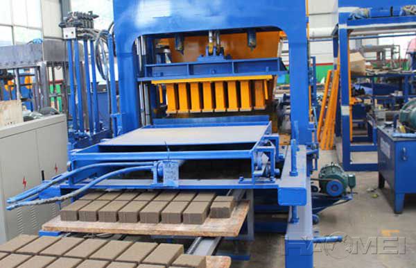 Concrete Brick Making Machine: The Ultimate Solution for Modern Construction