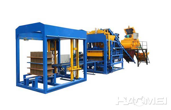 Ash machine fly ash mixer machine